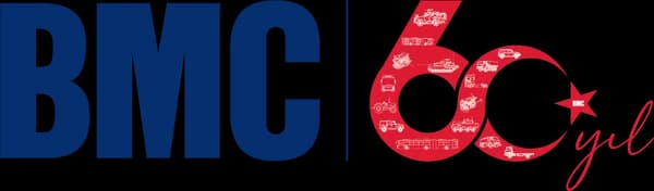 BMC kurumsal logosu